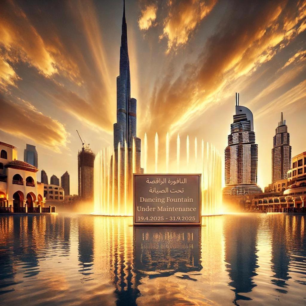 Elite Royal Apartment - Full Burj Khalifa & Fountain View - Ruby Dubai Buitenkant foto